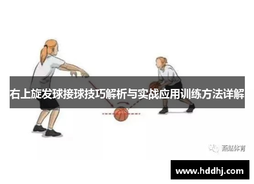 右上旋发球接球技巧解析与实战应用训练方法详解