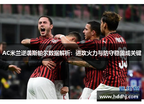 AC米兰逆袭斯帕尔数据解析：进攻火力与防守稳固成关键