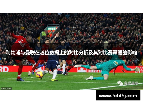 利物浦与曼联在越位数据上的对比分析及其对比赛策略的影响