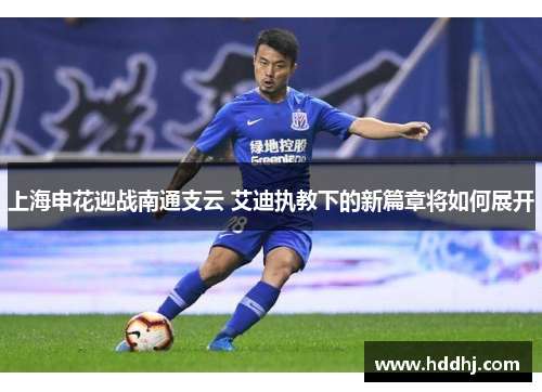 上海申花迎战南通支云 艾迪执教下的新篇章将如何展开