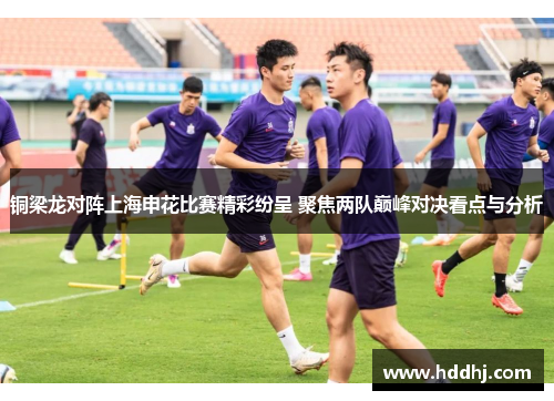 铜梁龙对阵上海申花比赛精彩纷呈 聚焦两队巅峰对决看点与分析